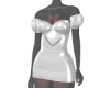 White Dress Nargas