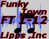 Funky Town Lipps