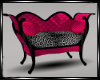 Royal Pink Chair