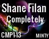 Shane Filan Completely