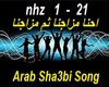 Arab Sha3bi Song