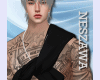 NZ! Shirt+Tattoo! S.1