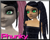 Phunky Twins~Jett Twirl