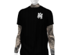 Black Ami Shirt |D