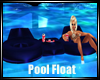~TJ~ Blue Pool Floats