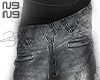 ♱ saggy