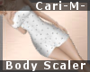 Body Scale Cari M