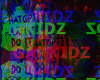 Grz. Black Rug