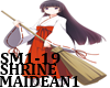 SHRINE MAIDEN 1