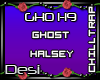 D| Ghost