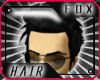 [F] Max Black Hair