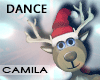 |Dance N Christmas Funny