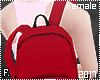 ♪ Red Bag