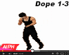 Dope Dance Rapper