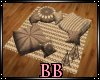 [BB]Boho Floor Pillows