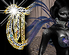 *T* Shoulder feathers