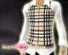 Checkers Vest