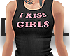 𝕯. Kiss Girls
