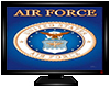 Garden Flag Air Force