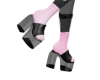 Lolita Heels