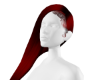 Crimson Cherry Hair