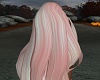 Rapunzel Hair Pink