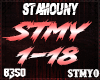 Stamouny ~ Egyptian