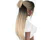 Blonde
