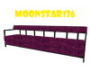 Moonstar Sofa