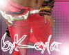 (Key)Candypant (M)