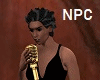 Jazz Band Singer F