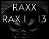 RAXX