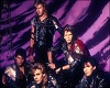 80s Duran Duran Poster