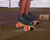 Riedell Quest Roller Ska