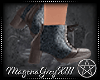 Dusty Boots