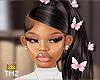 1 -Butterfly Beauty *Blk