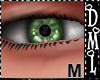 [DML] Green Eyes M