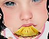 Pineapple Slice Kids