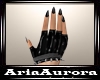 Erna Gloves+Nails