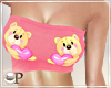 Pink Bears Top