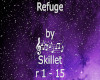 Refuge by Skillet