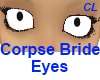 Corpse Bride Eyes