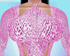 Cora Pink Dress