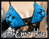[IxB]B*eMo Blue