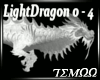 T| DJ Light Dragon