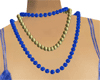 *CC* Necklace ~ Sapphire