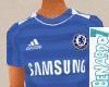 Chelsea 2013 Shirt