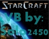 Terran VB [Star Craft]