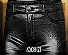 ✶Geto Latex Pants