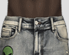 Jeans Balenciag* Drip